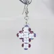 Small Cross - Earrings Adena - 1